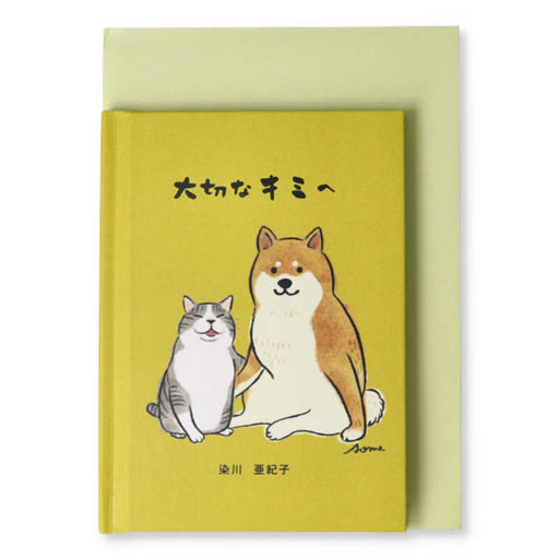 日本ホールマーク ＧＦＳ絵本大切なキミへ２ 816841　4961099816841（3セット）