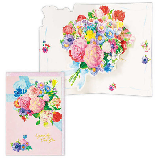 日本ホールマーク ＧＢＬ立体ＨＡＣブルーリボンフラ 815721 4961099815721（6セット）