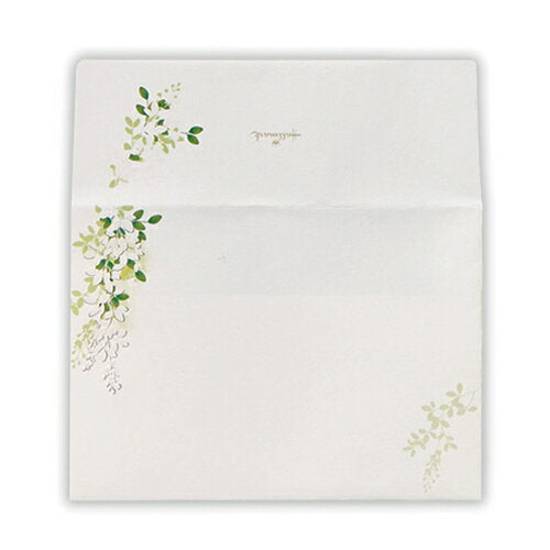 日本ホールマーク パッド用封筒ＭＹＷＩＳＨリー 819545　4961099819545（6セット）