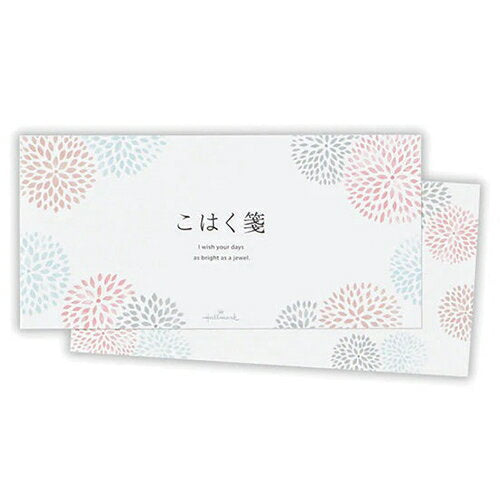 日本ホールマーク 一筆箋こはく箋２ 818760　4961099818760（6セット）
