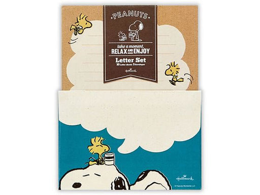 日本ホールマーク セットＳＮブルーリラックス２ 819323　4961099819323（6セット）