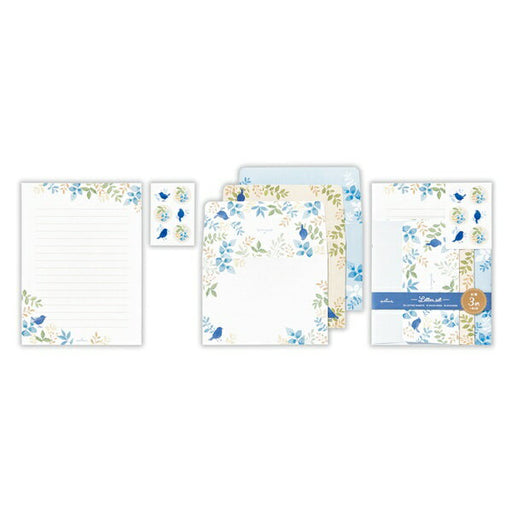 日本ホールマーク セットリトルガーデンバード２ 819408　4961099819408（6セット）