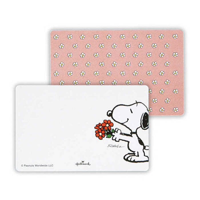 日本ホールマーク ミニメＳＮフラワー２ 818241　4961099818241（6セット）