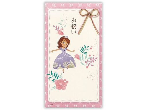 日本ホールマーク 祝儀袋ＤＮ御祝ソフィア２ 820121　4961099820121（6セット）