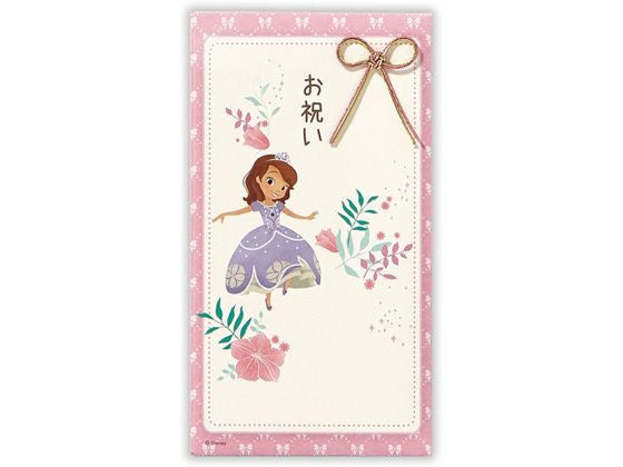 日本ホールマーク 祝儀袋ＤＮ御祝ソフィア２ 820121　4961099820121（6セット）