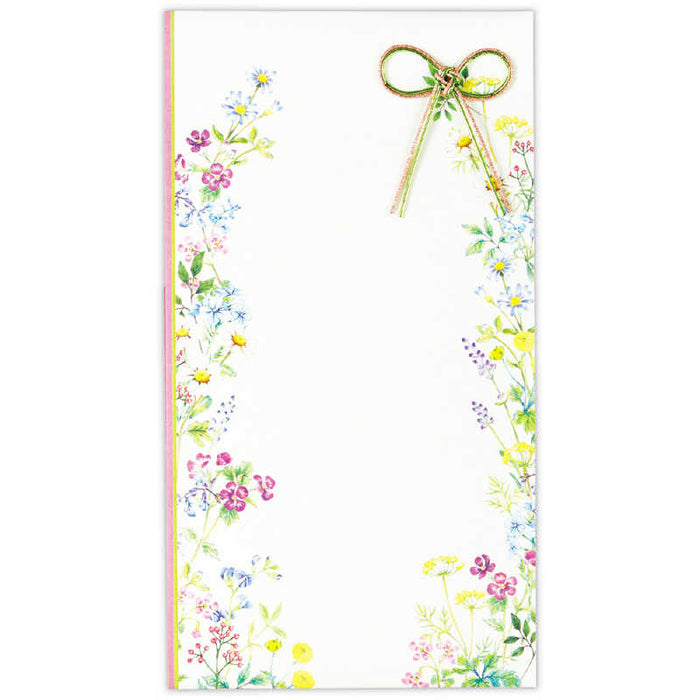 日本ホールマーク 祝儀袋無地ピースフルガーテ 820336 4961099820336（6セット）