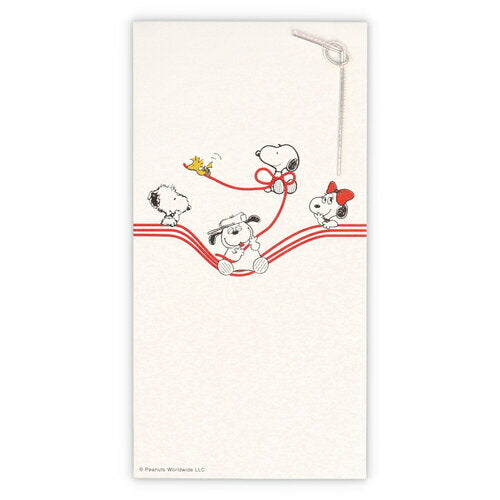 日本ホールマーク 祝儀封筒ＳＮ無地水引 820640　4961099820640（6セット）