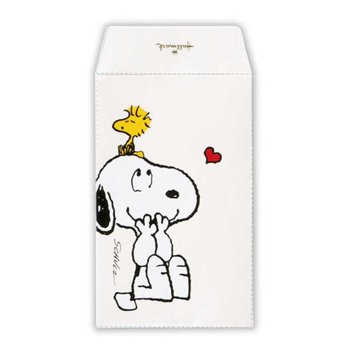 日本ホールマーク ポチ袋ＳＮスマイル２ 819989　4961099819989（6セット）