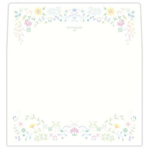 日本ホールマーク パッド用封筒シークレットガー 831653 4961099831653（6セット）