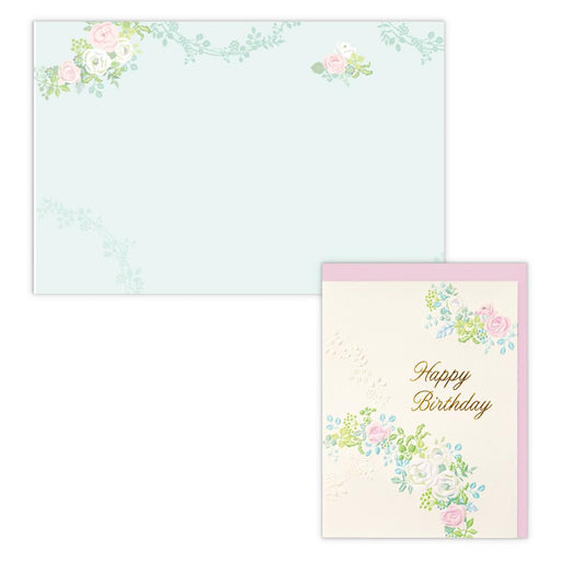 日本ホールマーク ＧＨＢガーデン 836771 4961099836771（6セット）