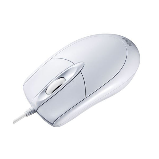 サンワサプライ 有線光学式マウス MA-130HUW　4969887693995