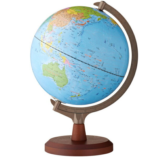 レイメイ藤井 よみがな付地球儀 行政タイプ OYV24 レイメイ藤井 4902562473567（10セット）
