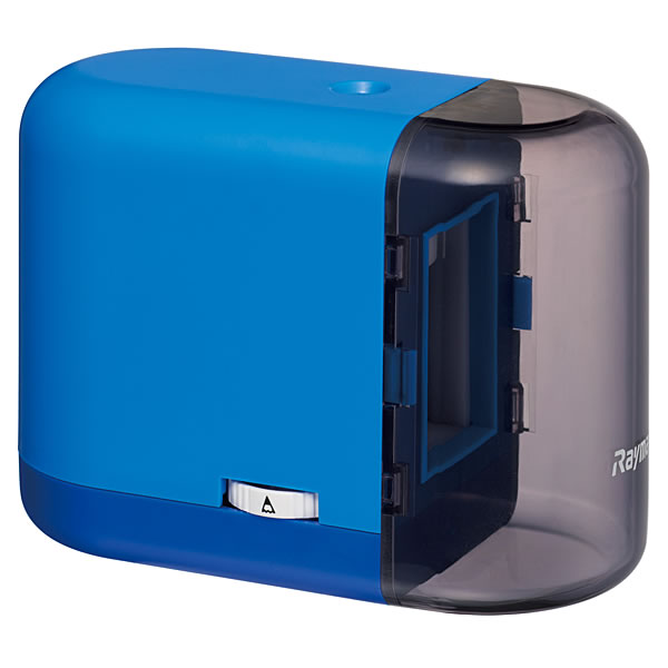 電動スマートえんぴつ削り RT289A レイメイ藤井 4902562473673（10セット）