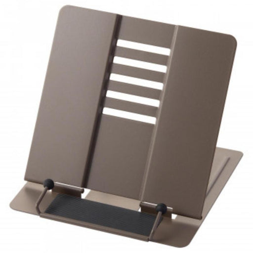 ブックメイト ダークブラウン BM208E レイメイ藤井 4902562485188（10セット）