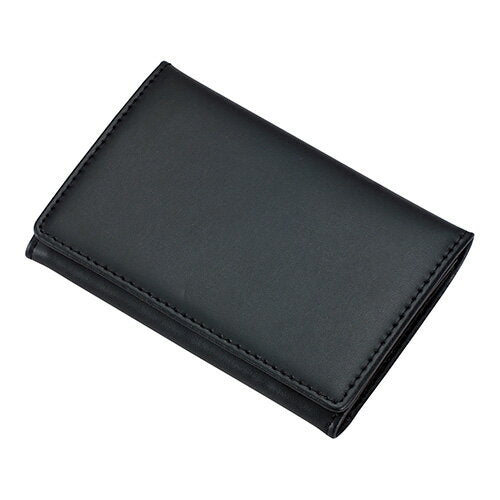 レイメイ　メモホルダーメイシイレカワセイブラックGLN1055B 4902562498812（10セット）