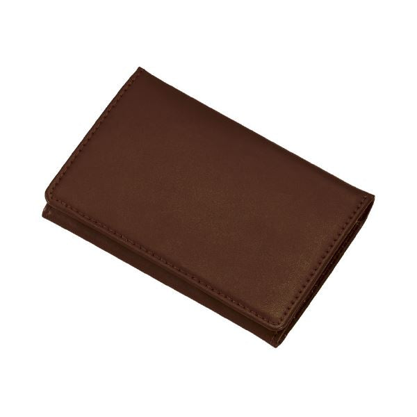 レイメイ　メモホルダーメイシイレカワセイブラウンGLN1055C 4902562498829（10セット）