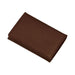 レイメイ　メモホルダーメイシイレカワセイブラウンGLN1055C 4902562498829（10セット）