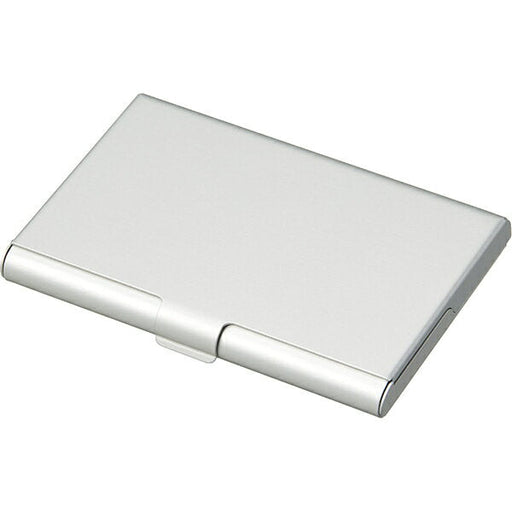 レイメイ　アルミカードケース（３５マイシュウ）CHA1057S 4902562498850（10セット）