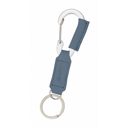 レイメイ タイニストカラビナツキキーホルダーネイヒ NK1079K　4902562499666（10セット）