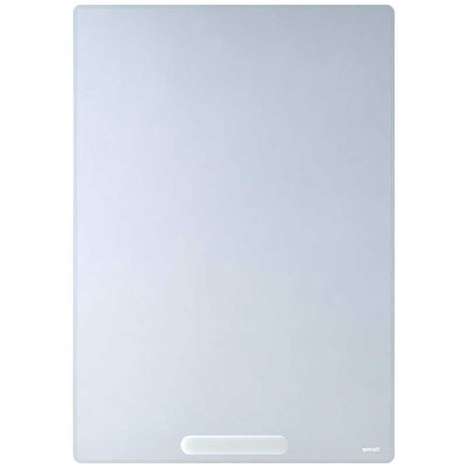 レイメイ　ザラザラシタジキＡ４クリアーU1072T 4902562499246（10セット）