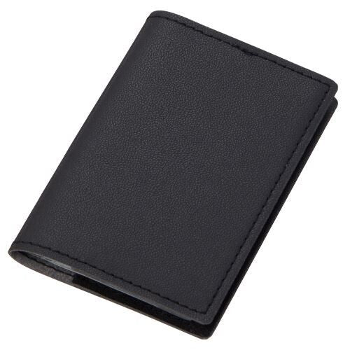 レイメイ ライトカードホルダー・ブラック CH1103B　4902562501093（3セット）