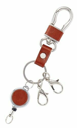 レイメイ グロワールリールツキキーホルダー GLK1170C　4902562506487（2セット）