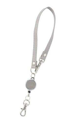 レイメイ リールツキバッグストラップ GLK1171N　4902562506517（2セット）