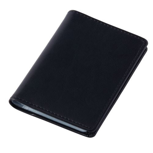 レイメイ カードケース・１２ポケット GLH1168B　4902562506623（2セット）