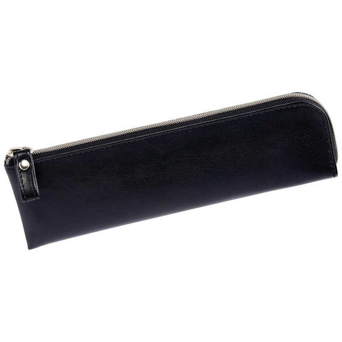 レイメイ ペンケース（フラット） GLF1174B　4902562506661（2セット）