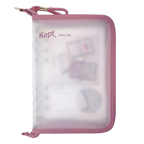 レイメイ シュウノウファイルポストカードサイズ KP1155DP　4902562506098（2セット）