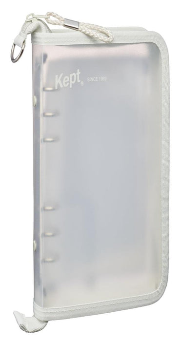 レイメイ シュウノウファイルポストカードサイズ KP1155MG　4902562506111（2セット）