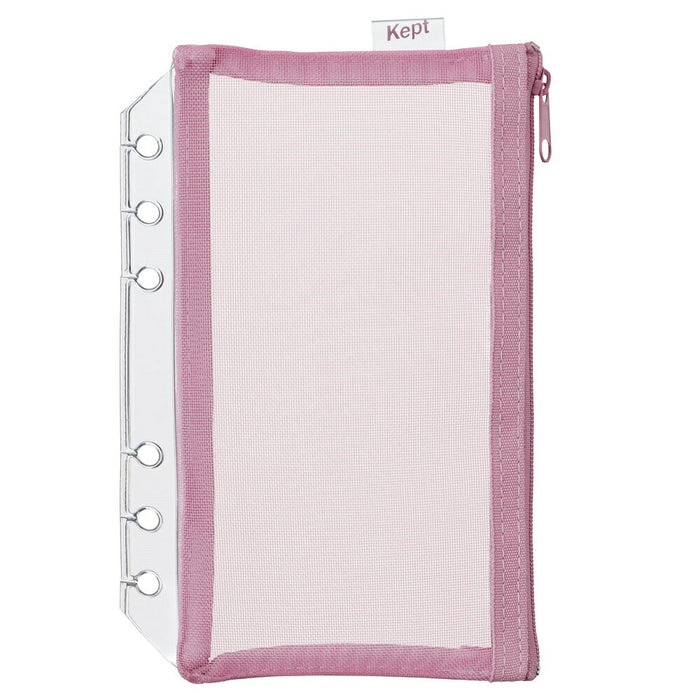 レイメイ ポーチリフィルポストカードサイズ KP1156DP　4902562506135（2セット）