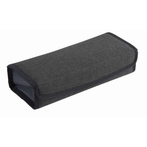 レイメイ コハコネオペンケースＭブラック FY1163B　4902562506289（2セット）