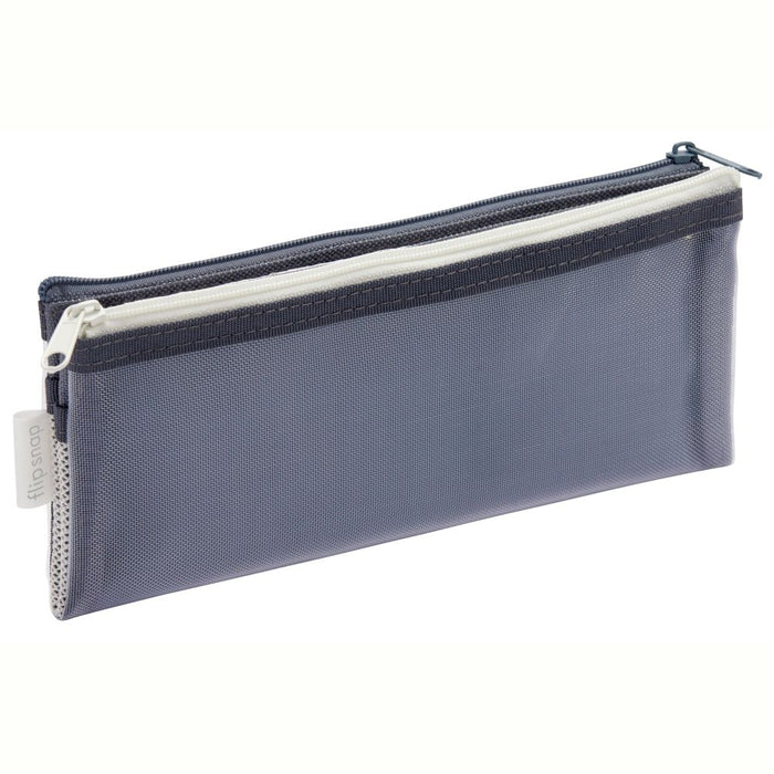 レイメイ フリップスナップペンケース FY1236N 4902562508689（2セット）