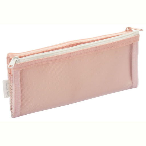 レイメイ フリップスナップペンケース FY1236P 4902562508719（2セット）