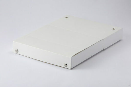 レイメイ メモリートレーＬホワイト VPP1291W 4902562512693