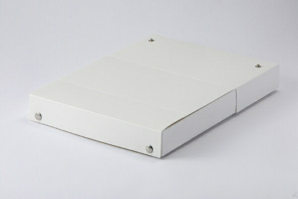 レイメイ メモリートレーＬホワイト VPP1291W 4902562512693