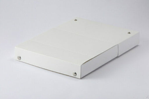 レイメイ メモリートレーＬホワイト VPP1291W 4902562512693（10セット）