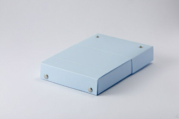 レイメイ メモリートレーＭスカイブルー VPP1292H 4902562512723（10セット）