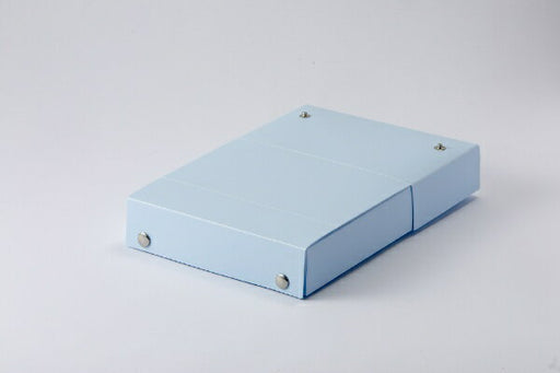 レイメイ メモリートレーＭスカイブルー VPP1292H 4902562512723