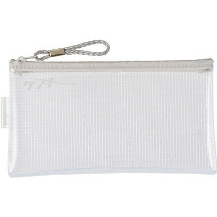 レイメイ ケプトペンケースカタカナミストグレー KPF6035N 4902562513454