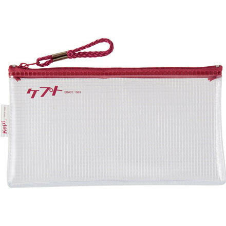 レイメイ ケプトペンケースカタカナボルドー KPF6035R 4902562513485（10セット）
