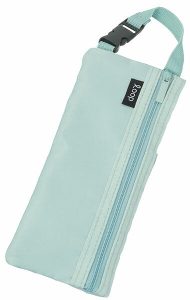 レイメイ ループキャリングペンケースグリーン FY1345M 4902562514758（2セット）