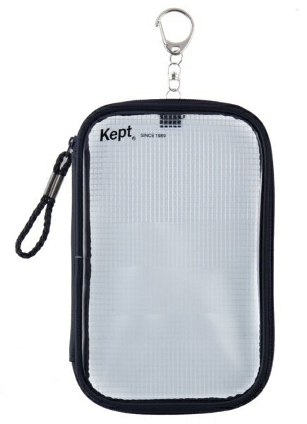 レイメイ ケプトデカアクスタケースブラック KP1355B 4902562514994（2セット）