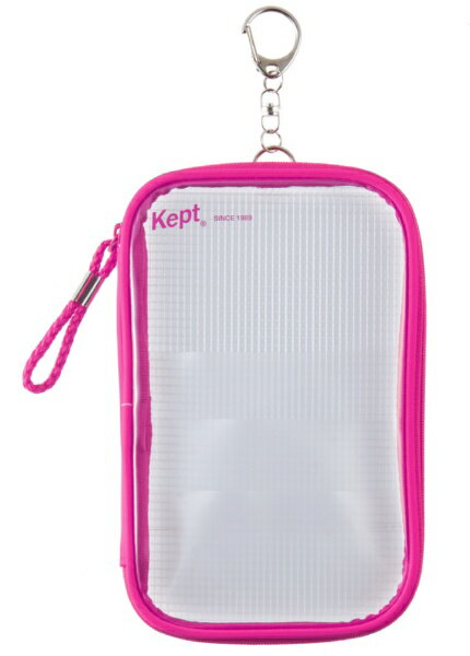 レイメイ ケプトデカアクスタケースピンク KP1355P 4902562515038（2セット）