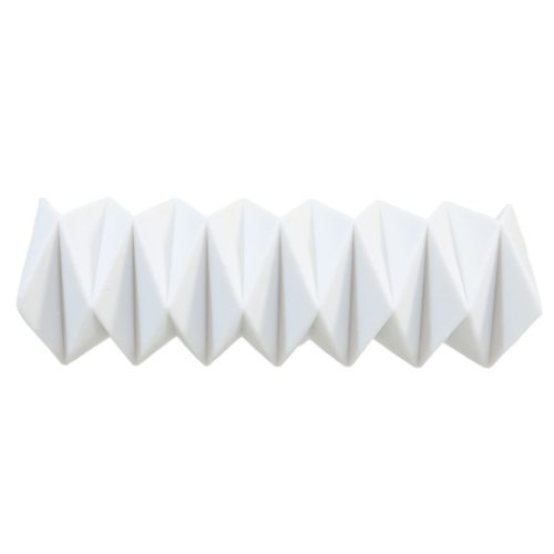 多角消しゴム ジグザグ S4216741 サンスター文具 4901770634845（10セット）