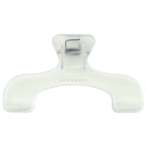 サンスター ウカンムリクリップウォータリークリア 3623300　4901770718729（5セット）