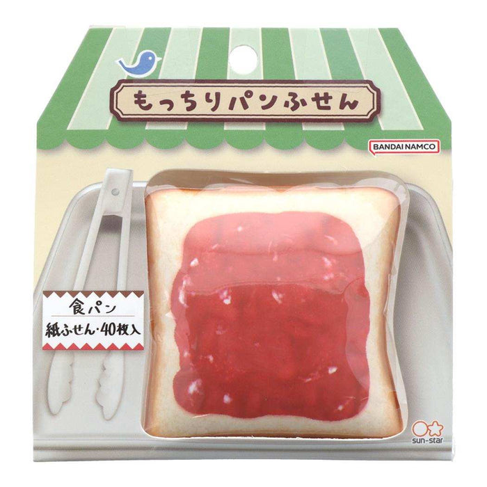 サンスター モッチリパンフセンショクパン 2841908　4901770741567（5セット）