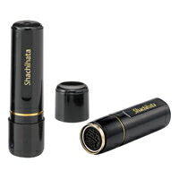 シャチハタ ブラック１１１３２９鈴木 XL-11ｽｽﾞｷ 4974052237621（10セット）