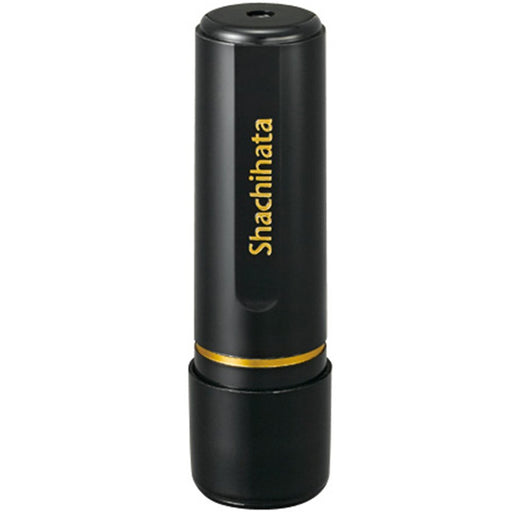 シャチハタ ブラック１１１８４８三浦 XL-11ﾐｳﾗ 4974052321771